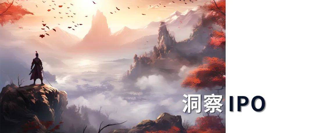 星閱控股ipo:放棄《那兔》獨寵《遮天》,卻尚未持有