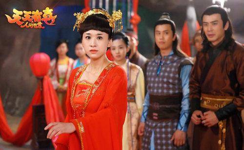 "九妹"穆婷婷晒惬意生活照,退圈多年锐变健身达人_电视剧_陈浩民_收视