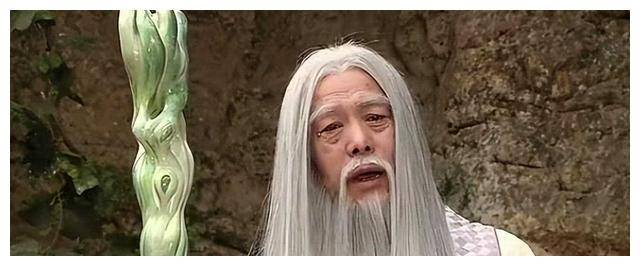 《西游记》:张纪中版与86版细节对比,惊艳发现!_经典