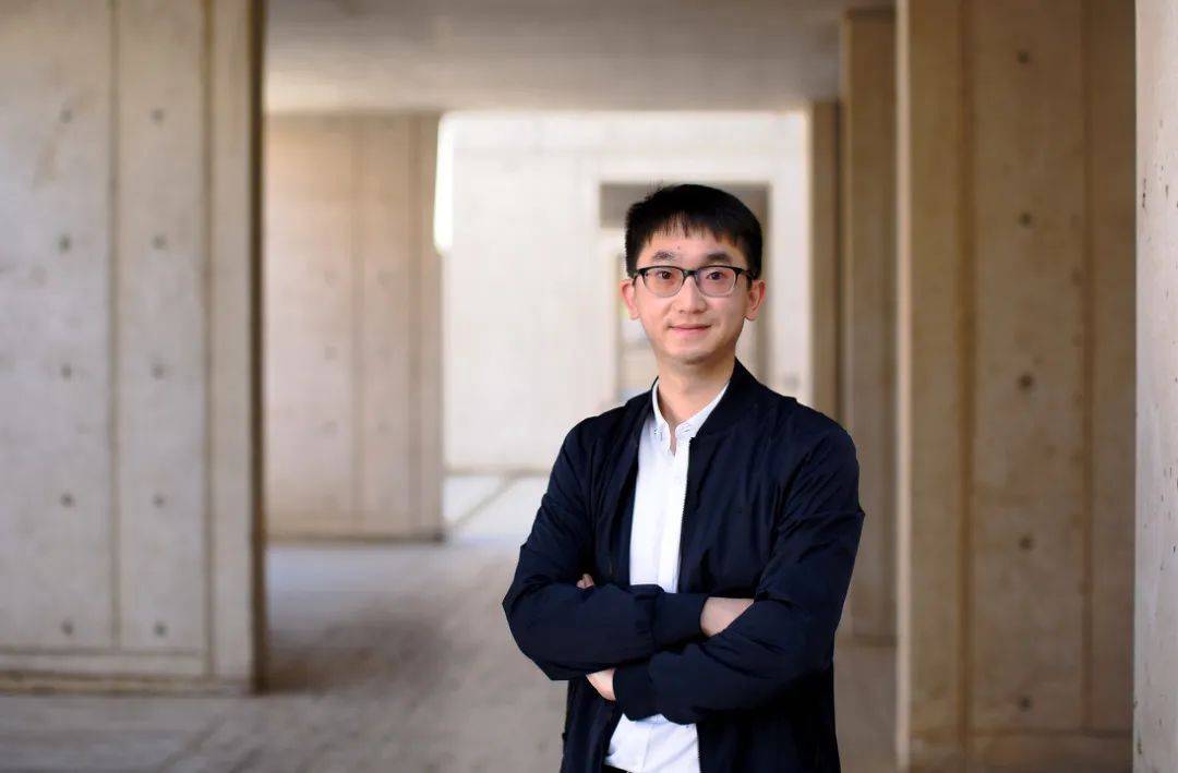 "该论文共同第一作者,索尔克研究所刘翰青博士(现哈佛大学青年研究员)