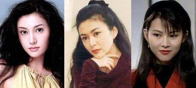 看不上关之琳李嘉欣,5次拒绝刘銮雄求婚,却给60岁老头生孩子_王颖妤