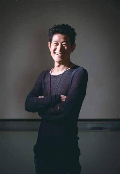 矢野浩二:最受欢迎的"鬼子",女儿入中身份,称中国是