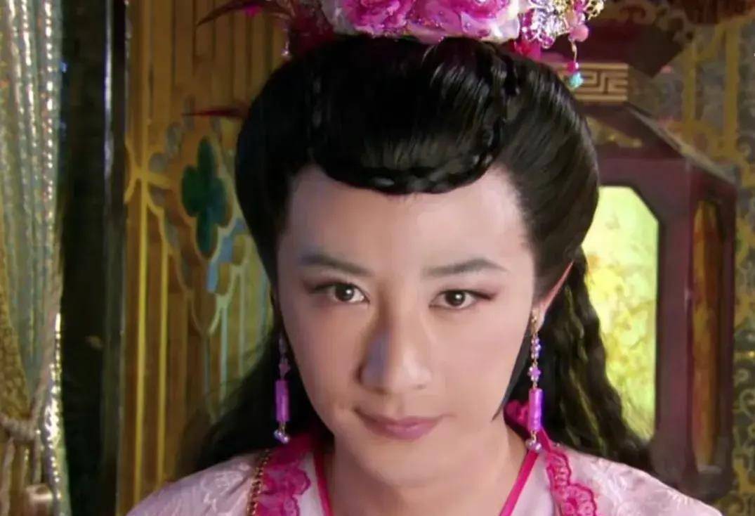 13位明星男扮女装,大集结,谁更迷人?_魅力_女子_角色