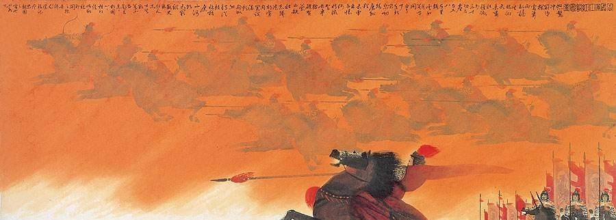 为何南宋三次北伐都功败垂成?