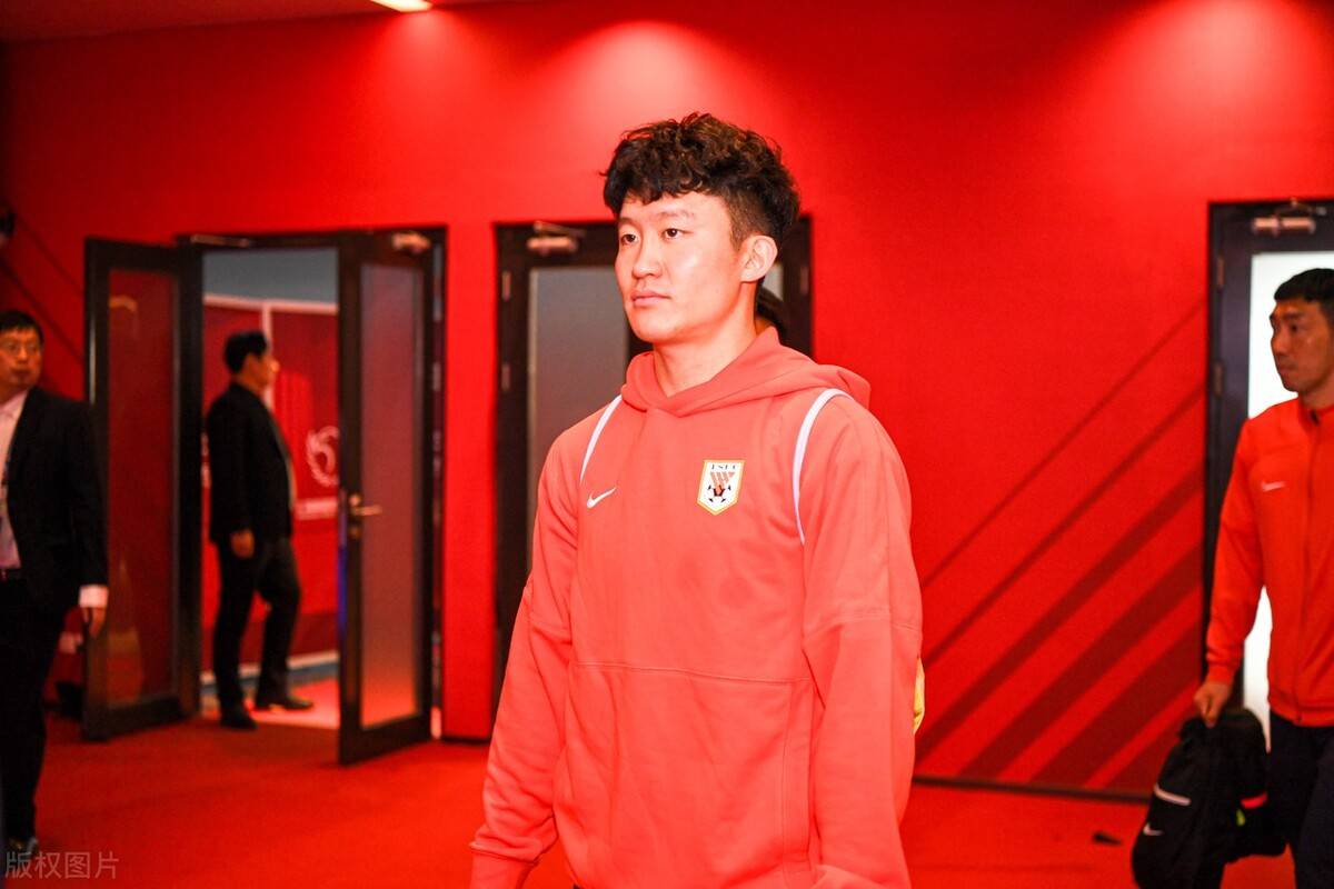 泽卡和廖力生之后又一位鲁能主力无缘踢川崎,让球迷惋惜_王彤_泰山队