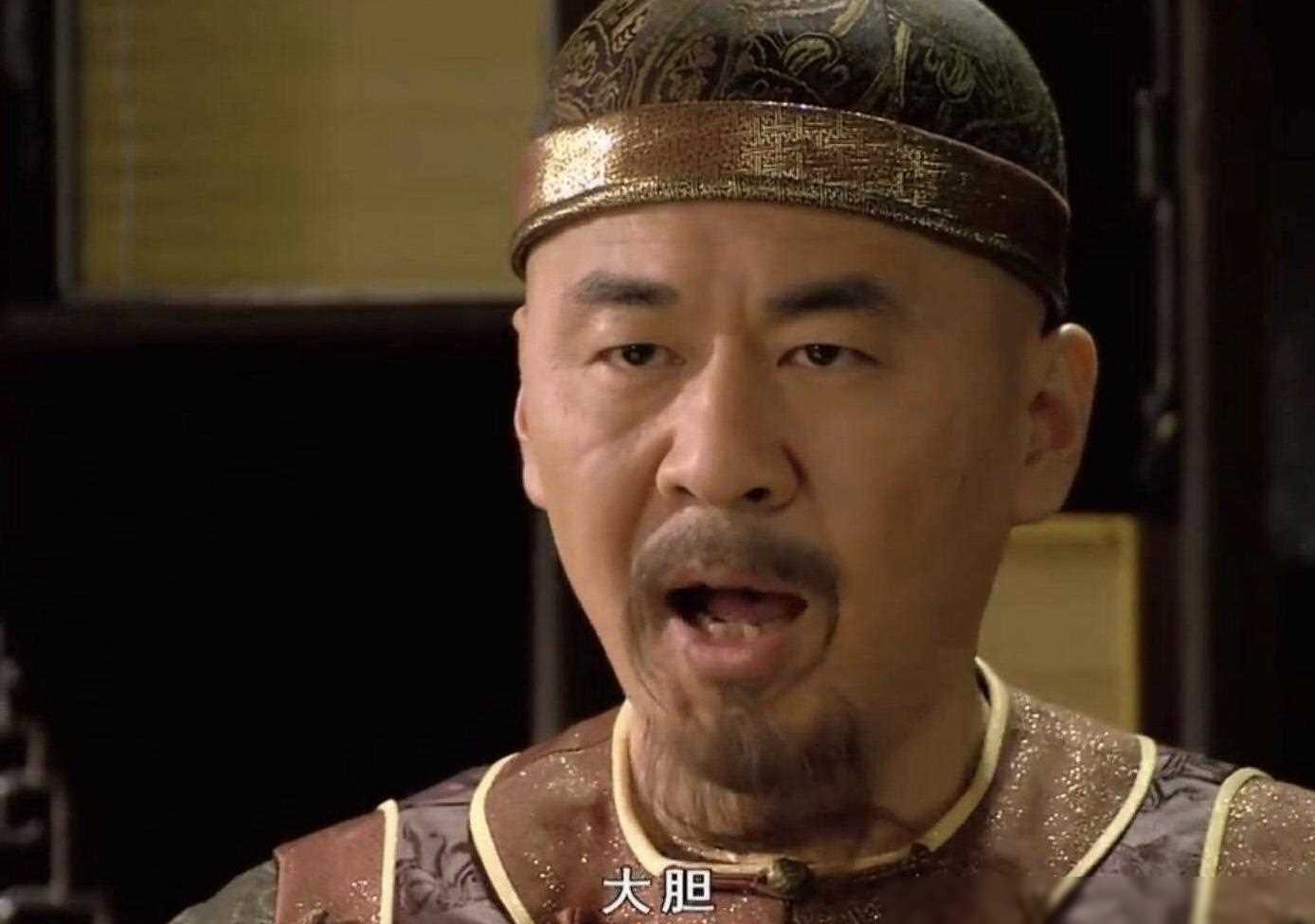 《甄嬛传》无人翻拍的原因:灵魂人物已去世,三个角色无法超越