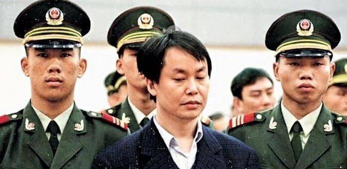 史记香港三大悍匪之叶继欢列传_珠宝店_警方_大陆