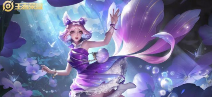 王者荣耀妲己才不是无脑英雄!妲己操作技巧我来告诉你