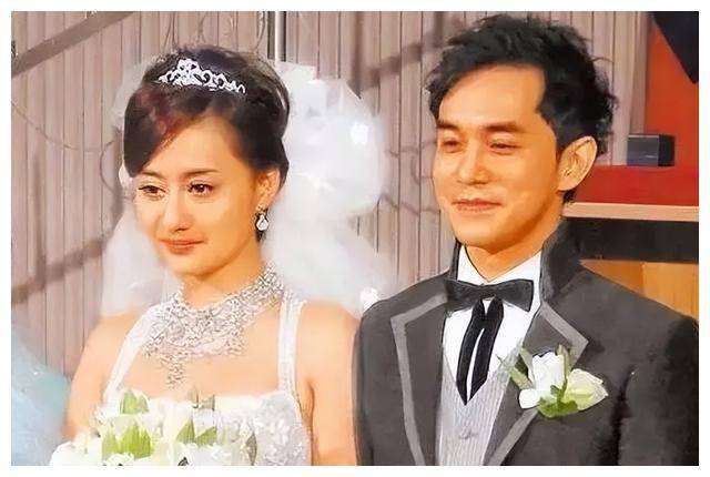 03公主和王子生活在一起,最终还是败给了现实.陈德容有自己