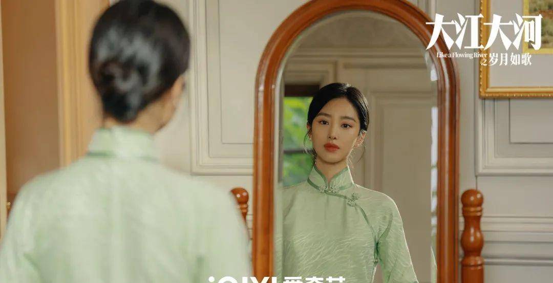 《大江大河3》结局今晚揭晓,雷东宝出轨冯欣欣会如何?
