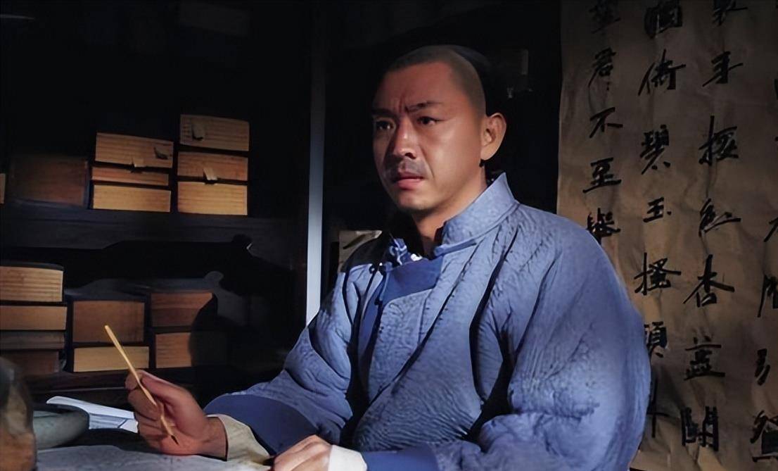 曹雪芹的家族是如何得罪了雍正,甚至最终落得被抄家的