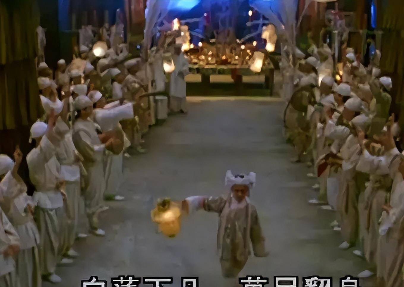 历史上的白莲教,到底是个什么样的组织?