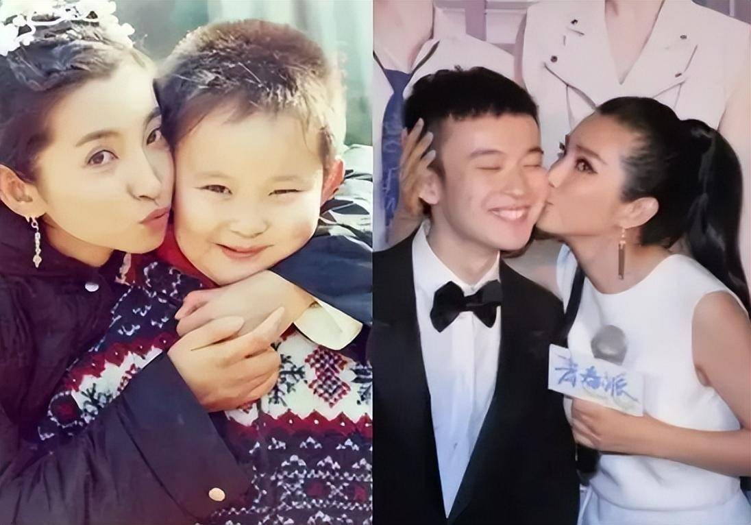 孙怡董子健结婚照图片