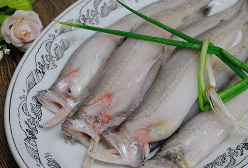 软嫩无刺味道鲜,世上居然还有如此美味的珍馐,它就是豆腐鱼_料酒_鱼肉