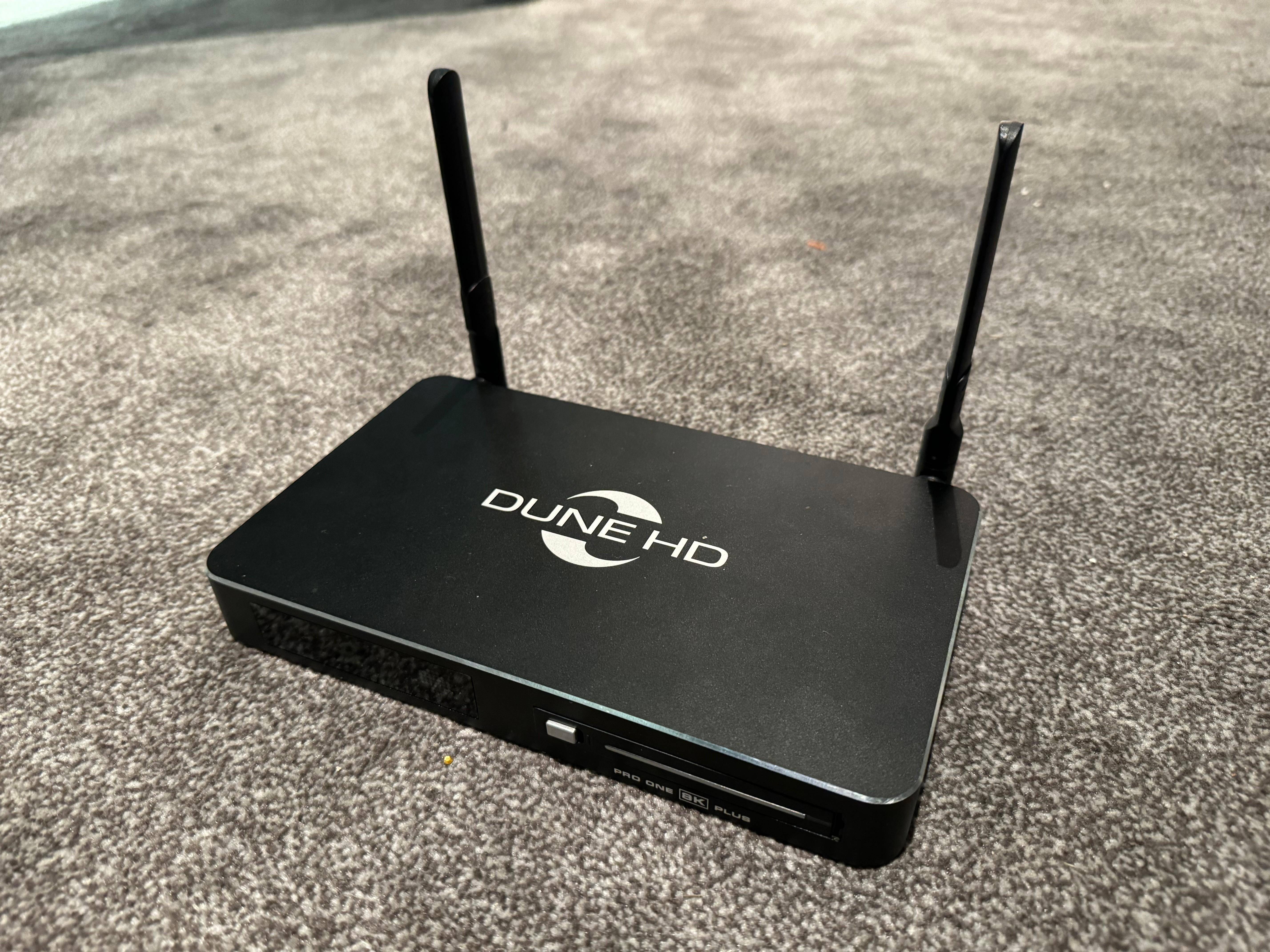 杜恩pro one 8k plus首测:8k播放无压力,vs10引擎是亮点_电视_支持