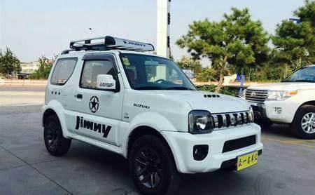 进藏无需普拉多牧马人,15万以内最适合进藏的6款神车都在这儿_搜狐