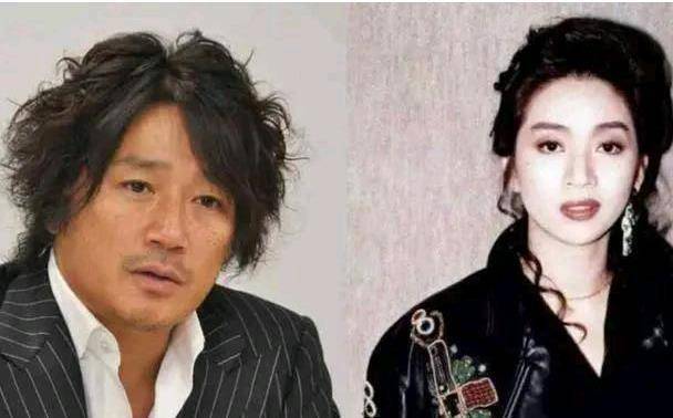 梅艳芳因他被小三,中森明菜为他割腕毁一生_近藤真彦_香港_演唱会