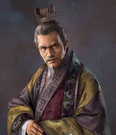 胳膊往外拐的项伯是怎样把项羽一步步拖垮的?_刘邦队