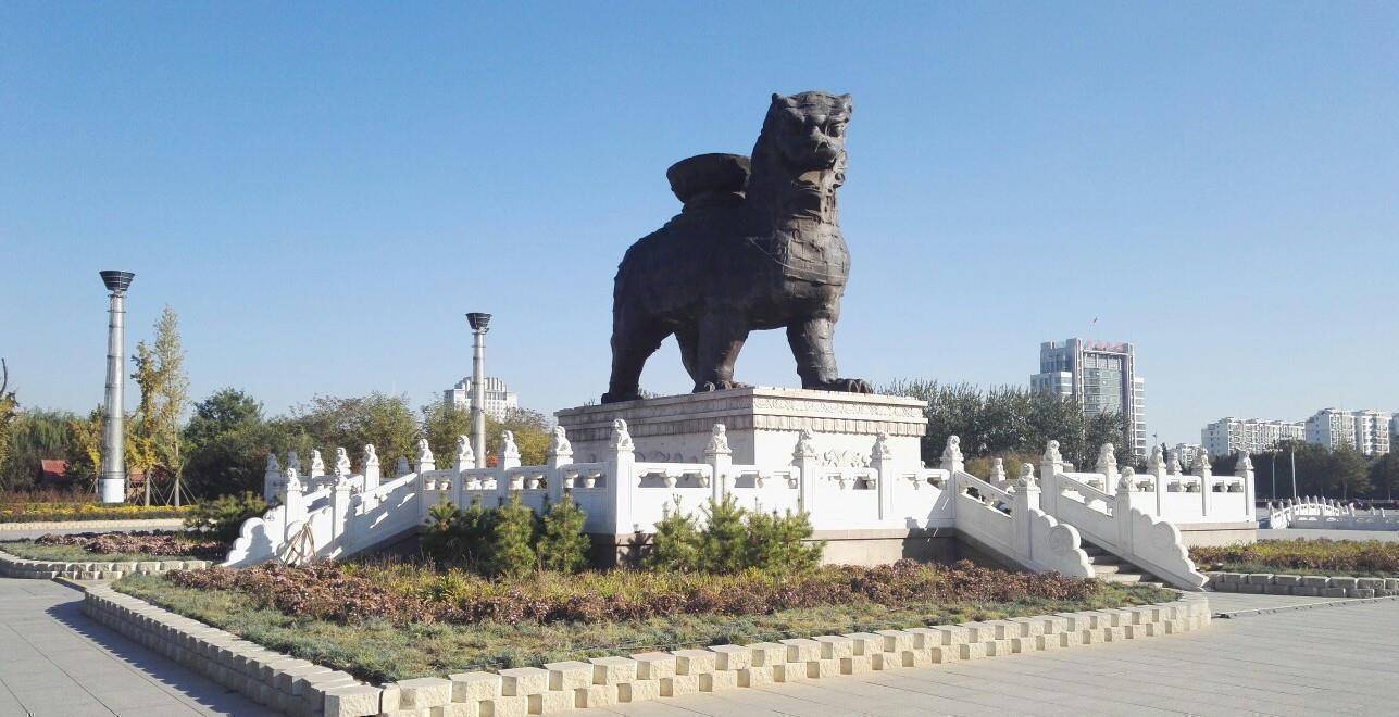 河北沧州"最可惜"的地标,传承千年屹立不倒,却毁在手