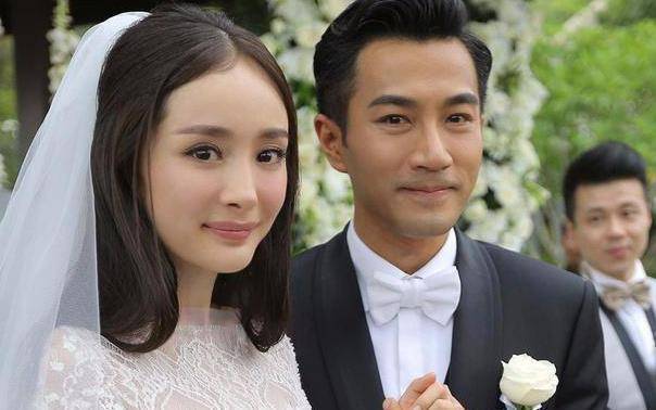 刘恺威疑爆出与杨幂分手原因,"撩汉高手"的婚姻,不都!