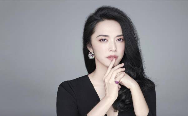 姚晨与仝卓交恶后过往被挖出,婚内不忠诚4人,最后一位