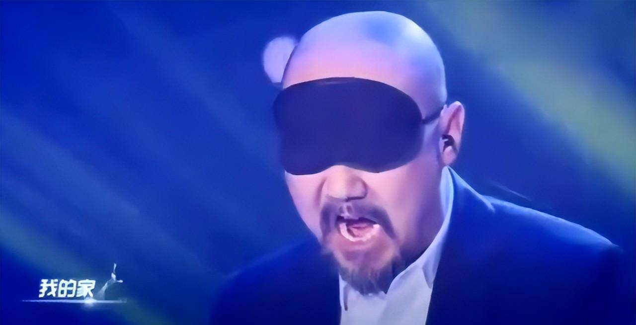 腾格尔转变史:从嗜酒毁家到怕老婆,因女儿隐退6年,靠魔改翻红_姥姥