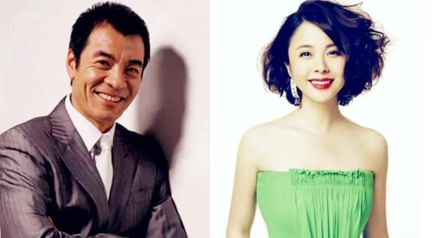 同居7年被甩,现在43岁的她身材发福似蔡明_杨若兮_刘威_时候