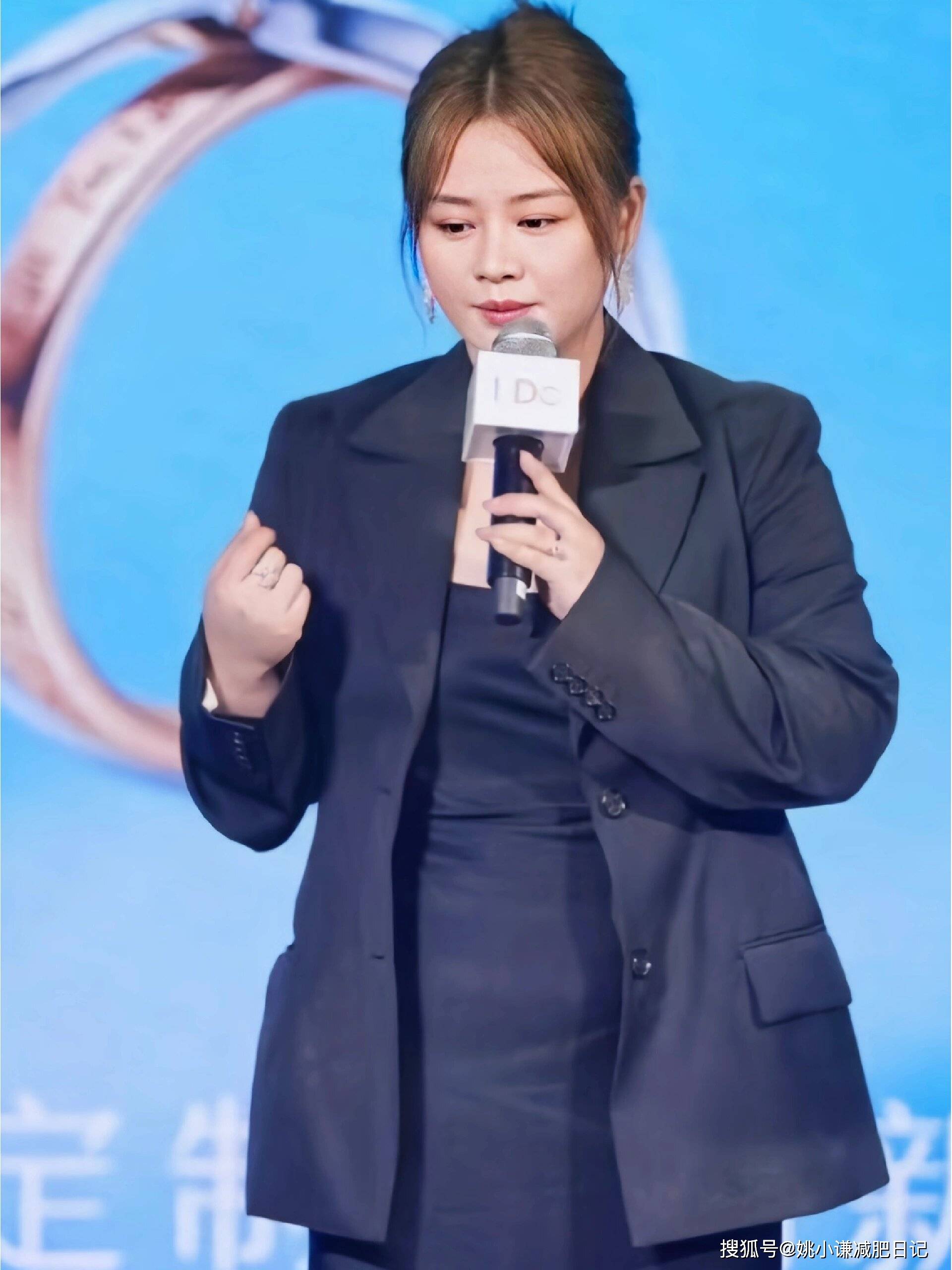 瘦身无小事,近日备受关注的马思纯为拍戏成功暴瘦20斤,引发了广大网友