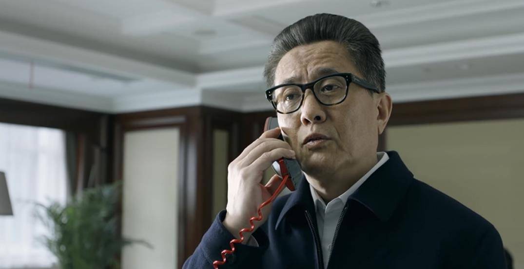 人民的名义:怪不得祁同伟能安排野狗做警犬,看看他弟