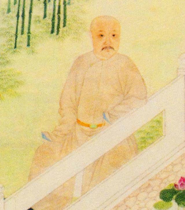 5,哲亲王永琮永琮是