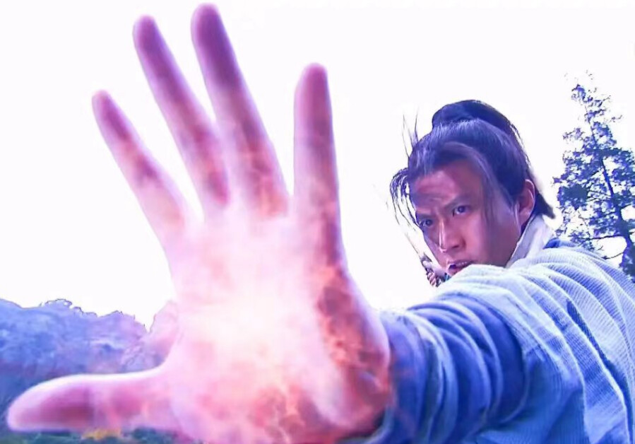 要知道,就算身为武林至尊的张三丰也只得了《九阳真经》的十之五六,而