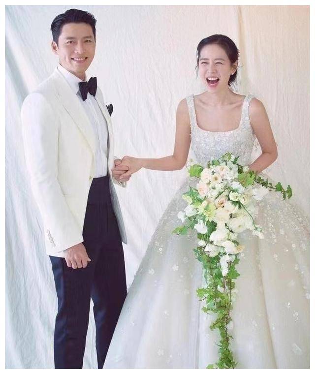 玄彬孙艺珍否认买房,育儿忙碌!爱情甜蜜未受影响,意外