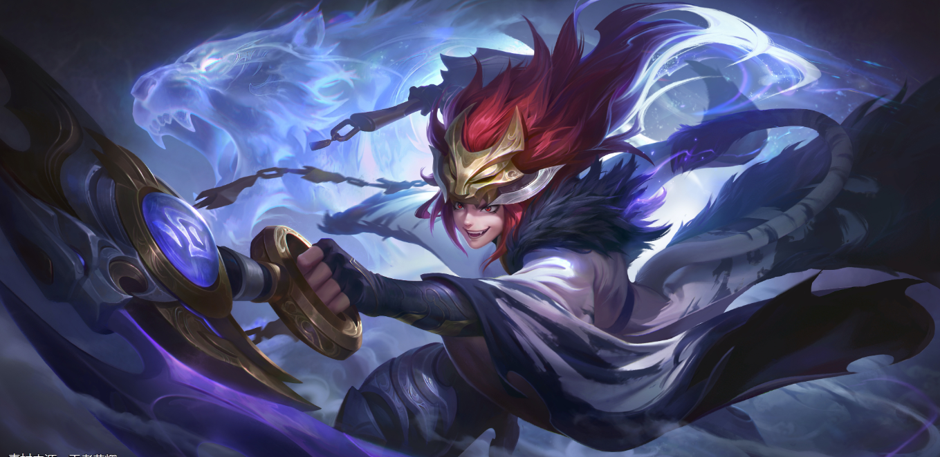 王者荣耀,百里玄策改版,容错率提高