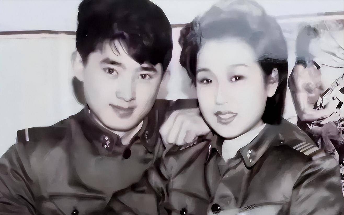 51岁孙悦为治儿子旧疾隐退,前任坐牢破产被谋杀,克夫情史抓马_事业