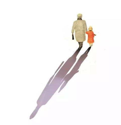 梦回生死边缘，一束光照亮父亲的救赎之路