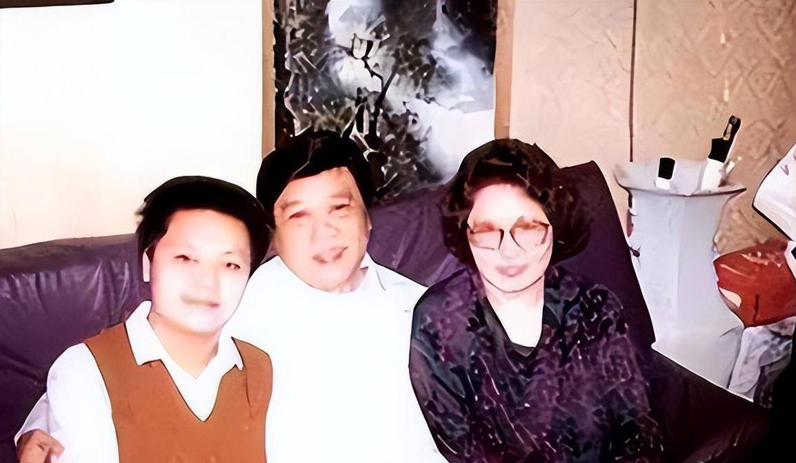 赵忠祥逝世四年后,回顾遗孀张美珠的决定,彰显夫妇俩