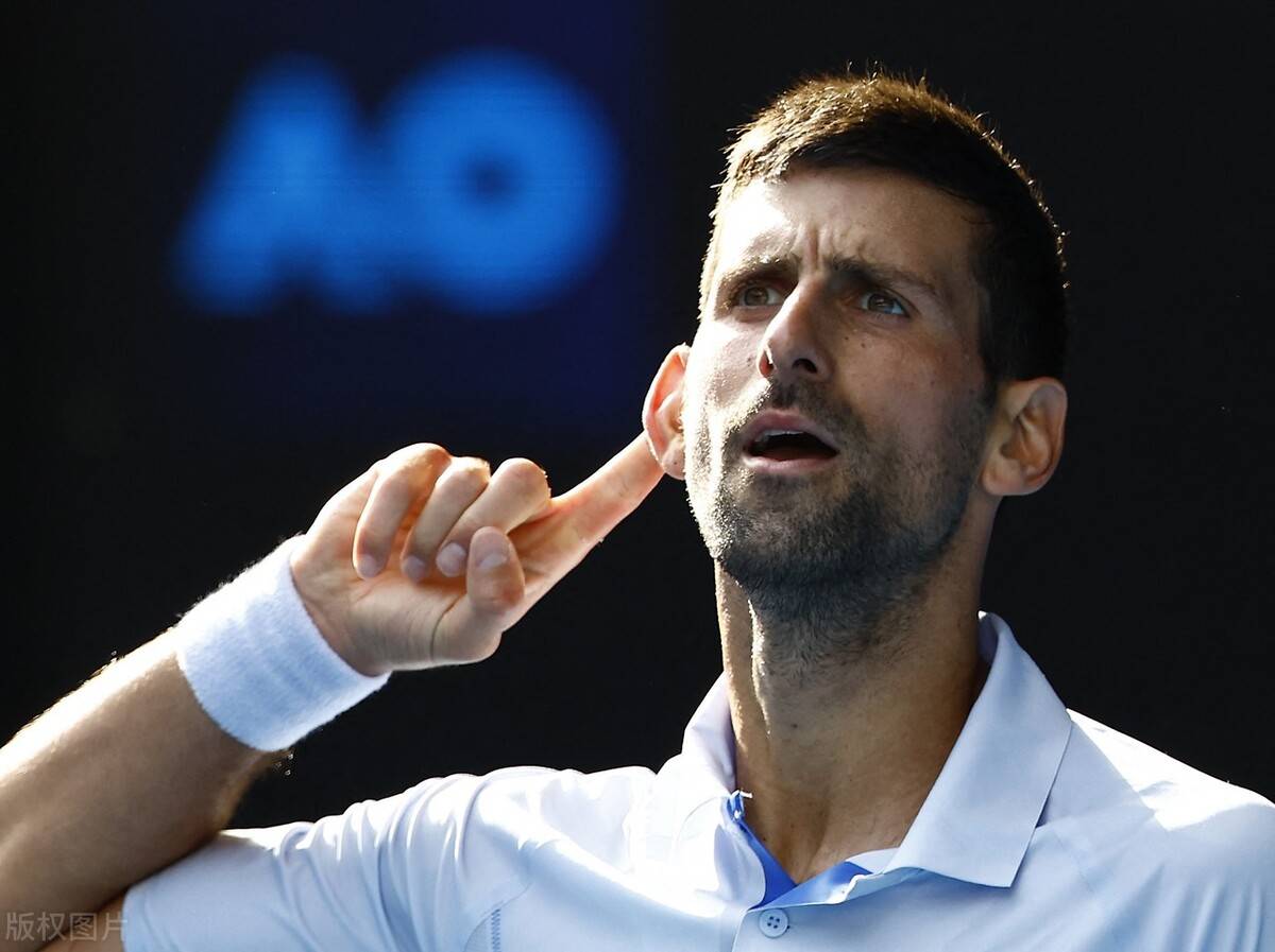 诺瓦克·德约科维奇:重返赛场,冲击历史再创辉煌_网球