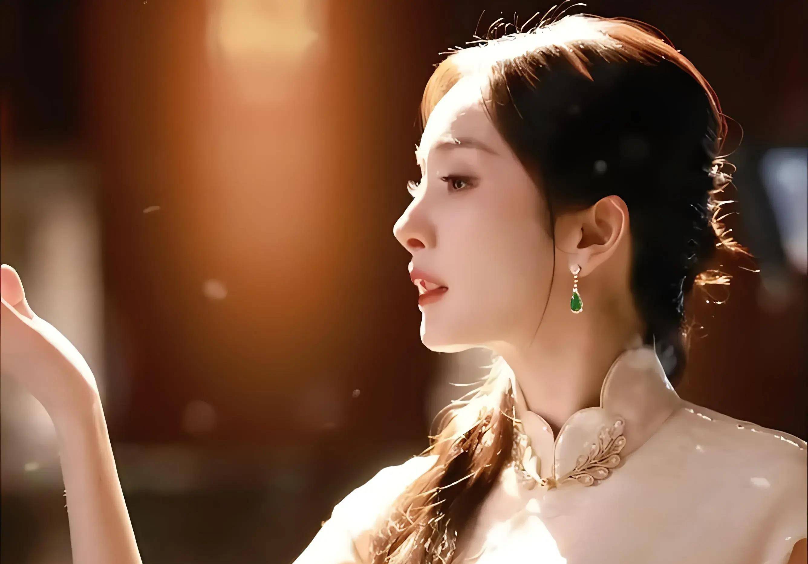 杨幂加盟河南春晚:文化传承的使者 共庆佳节的华彩篇章_影响力_盛宴