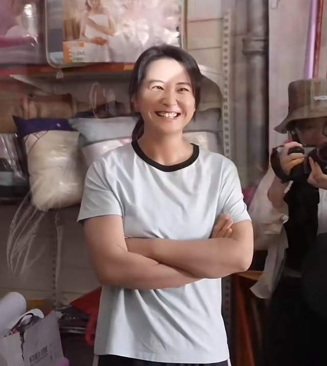 贾玲《热辣滚烫》一定要看到彩蛋:人只活一次,没有不可能_电影_观众