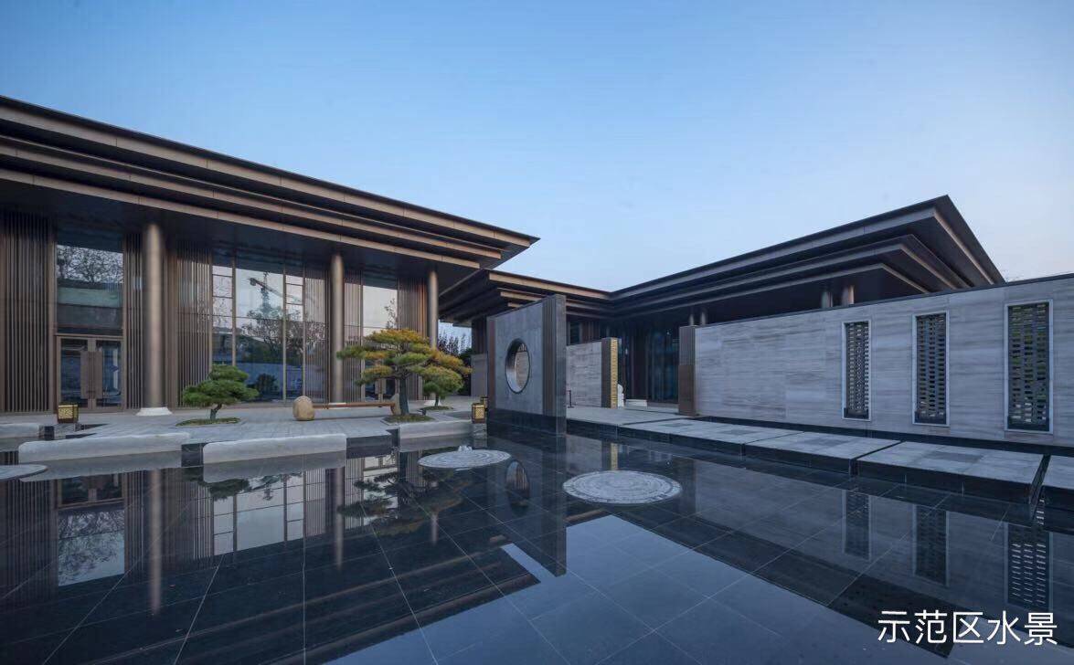 宝华金科观天下合院值得买吗丨2024最新房价丨详情丨