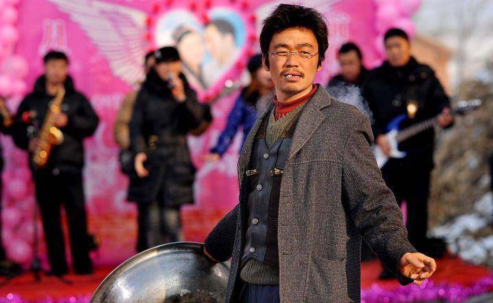 导演王竞常常遇到类似的情况,他的电影往往受到好评,但票房表现不佳