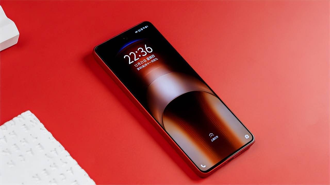 "备受好评"的4款手机:颜值高且性能强,华为vivo更喜欢