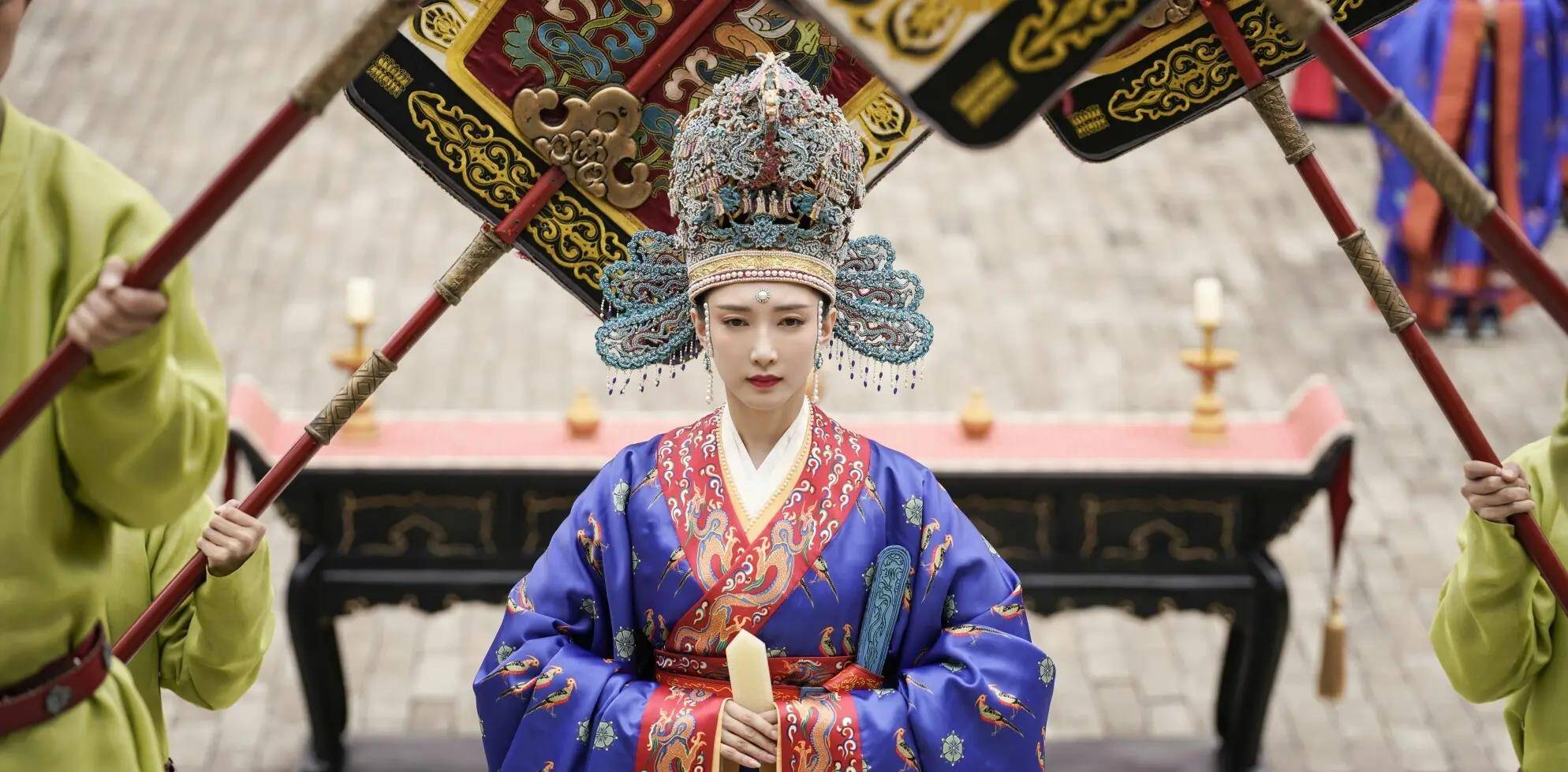 曹皇后和宋仁宗的畸形爱情,宋仁宗:爱恨不由自主,她是