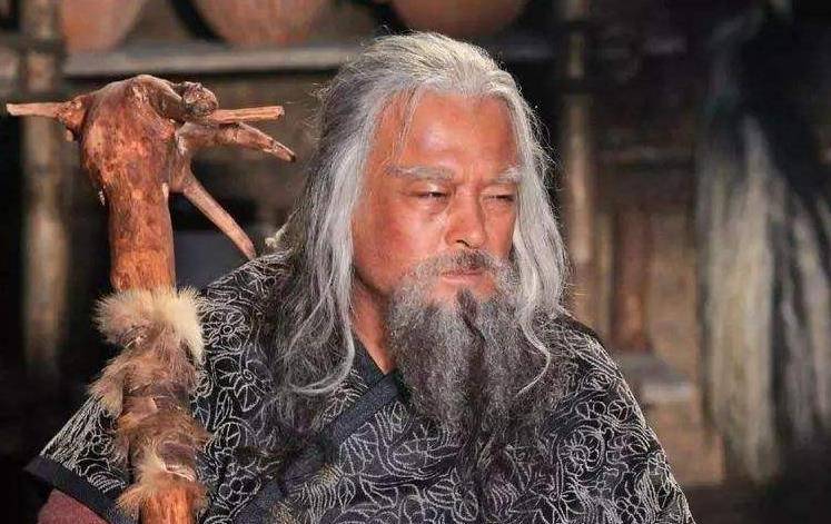 舜对尧说:爸,你放心,以后我一定会对你的两个女儿和