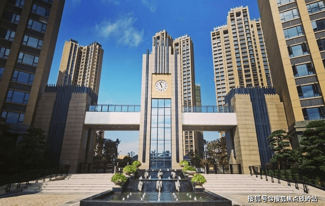 佛山滔莲国际售楼处电话-小区环境-容积率(滔莲国际)