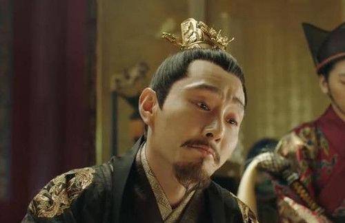 他可能是明朝运气最差皇帝:从出生到死一直倒霉,连都