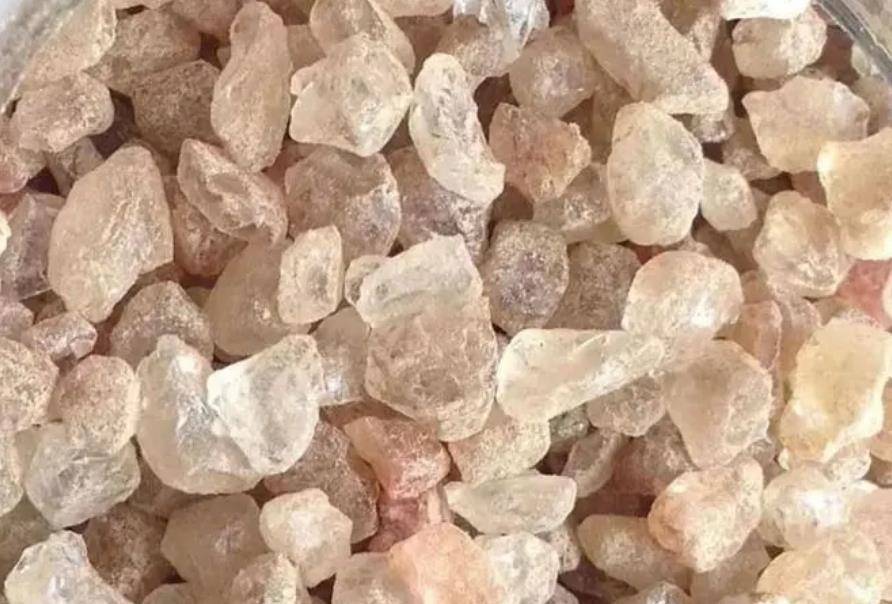 但是,关于如何开采钾矿,大家一时间没有什么好点子.