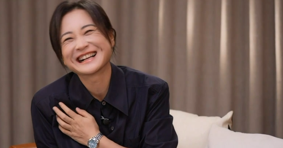 贾玲减肥百斤最新状态,大腿粗壮脸很瘦,说话气息很弱引网友担心_身材