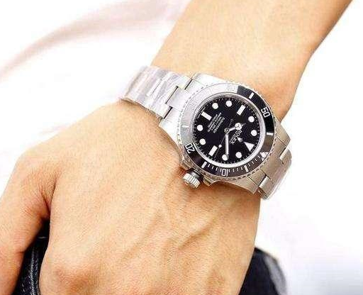 劳力士_手表_限量