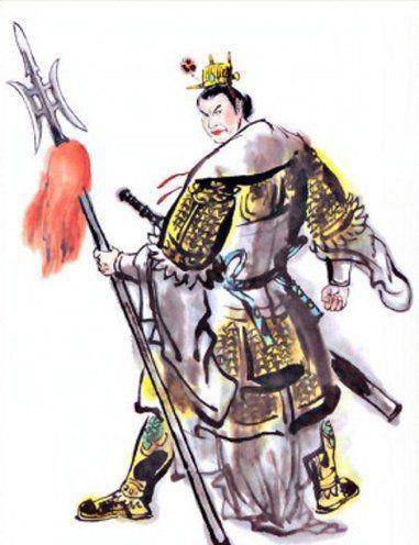 盘点:中国历史上十大神箭手,个个骁勇善战,第一名实至